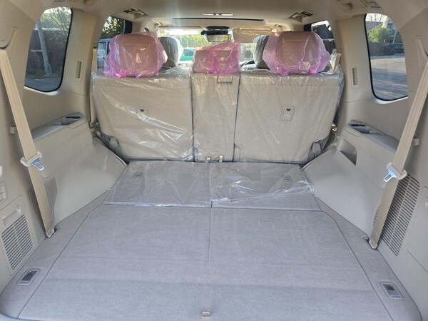 Used Toyota Landcruiser 2024 for sale - 74799776: Photo 42