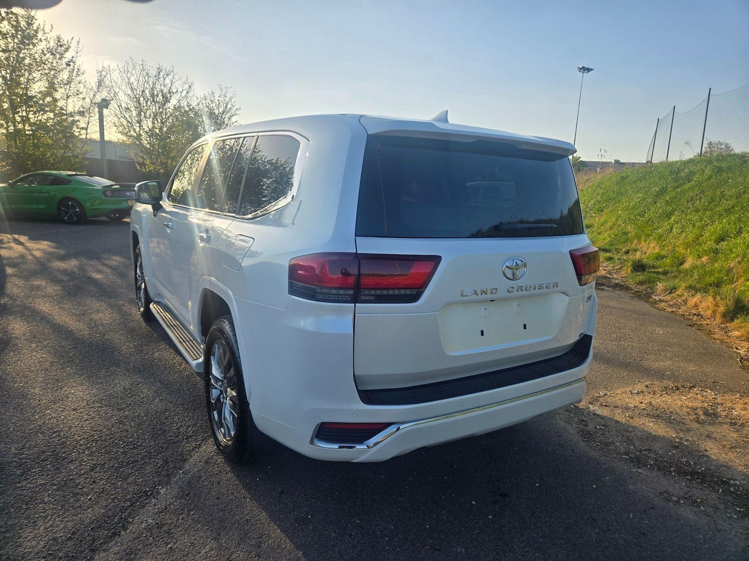 Vehicle 43