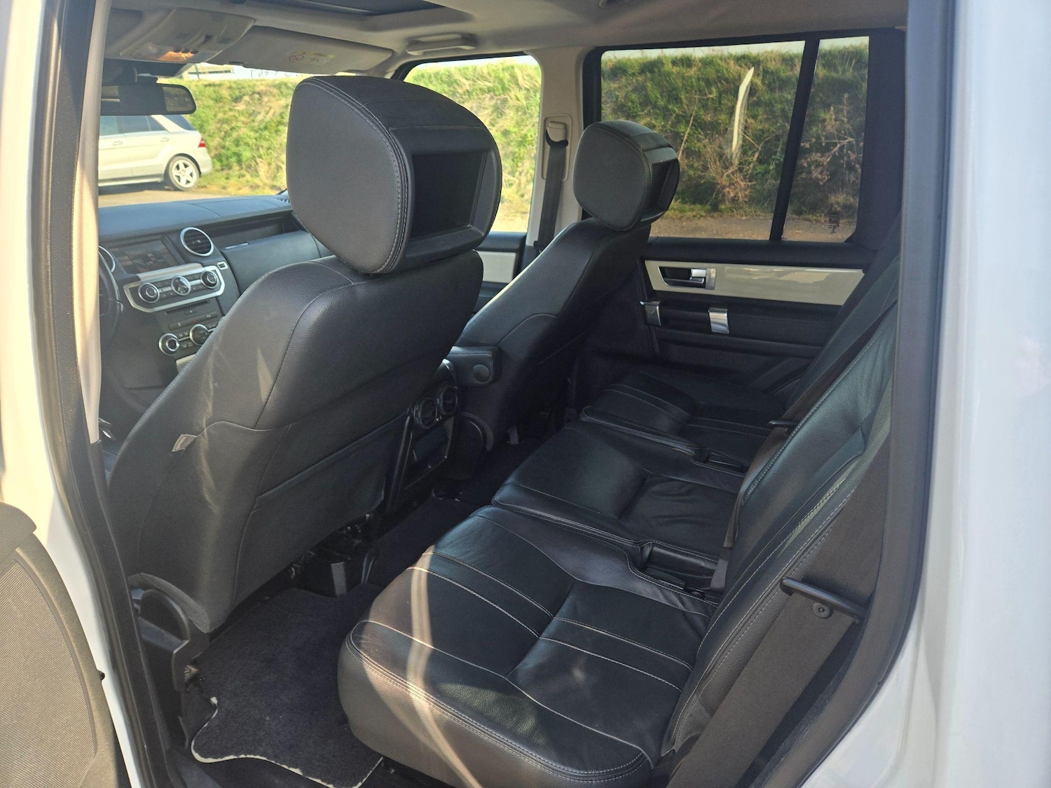 Vehicle 16
