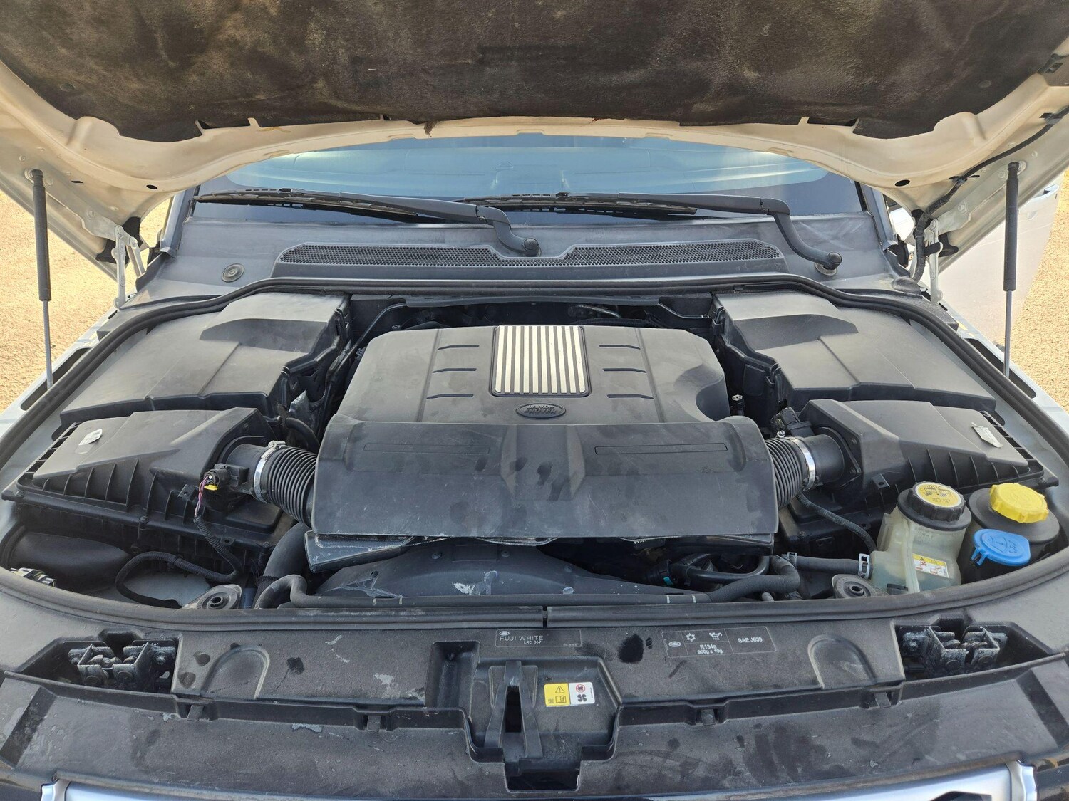 Vehicle 17