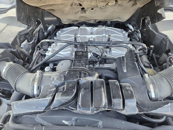 Used Land Rover Discovery 4 for sale - 75224869: Photo 20