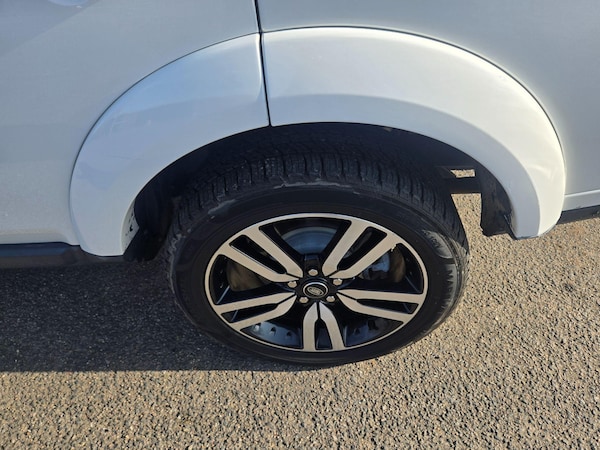Used Land Rover Discovery 4 for sale - 75224869: Photo 22