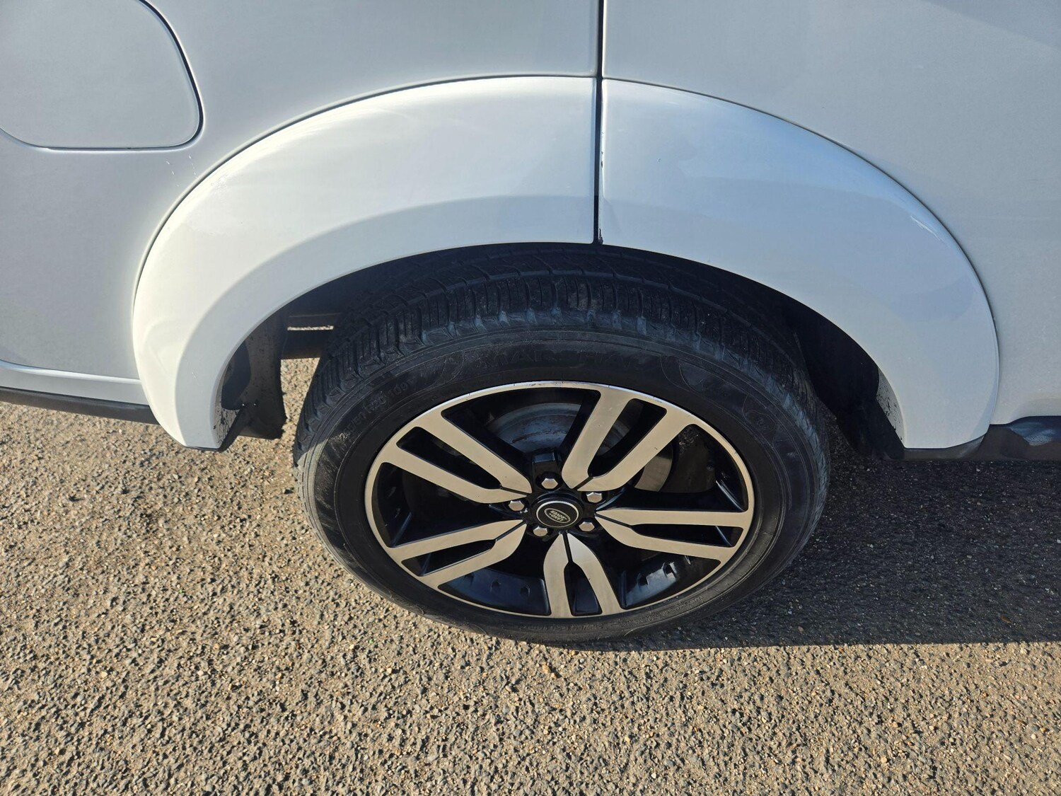 Vehicle 23