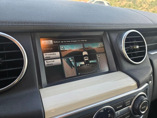 Used Land Rover Discovery 4 for sale - 75224869: Photo 25