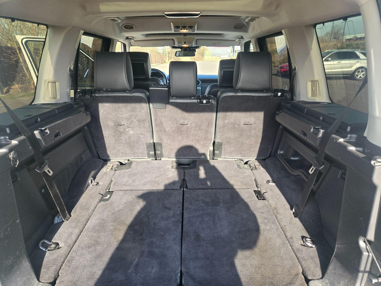 Vehicle 28