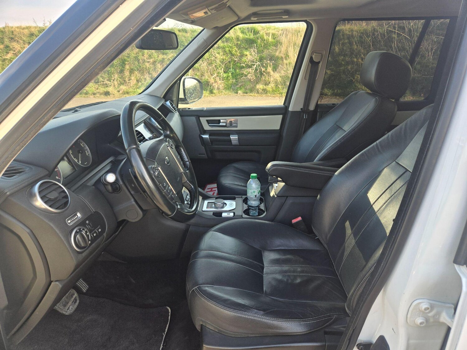 Vehicle 31