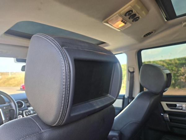 Used Land Rover Discovery 4 for sale - 75224869: Photo 33