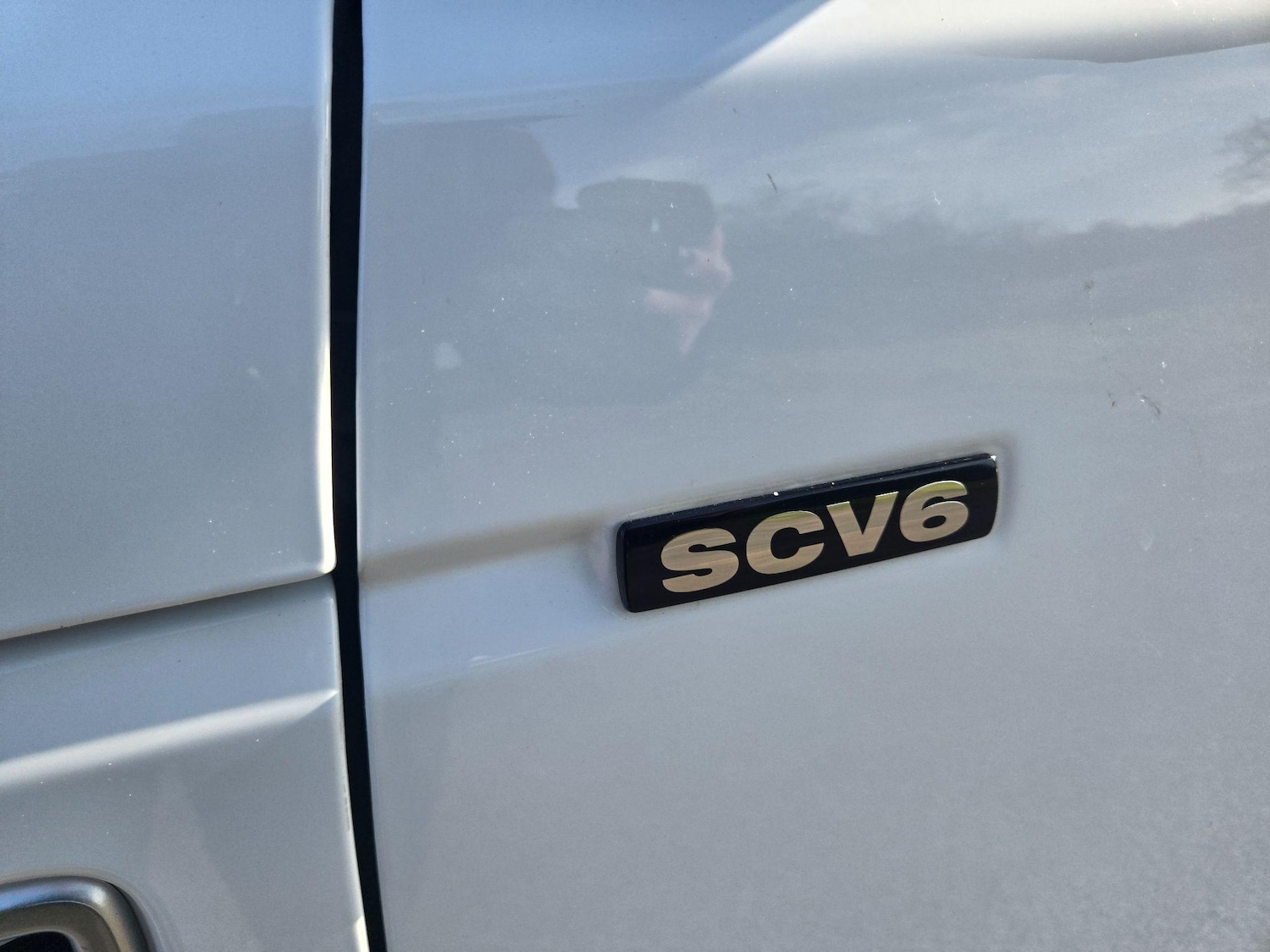 Vehicle 34