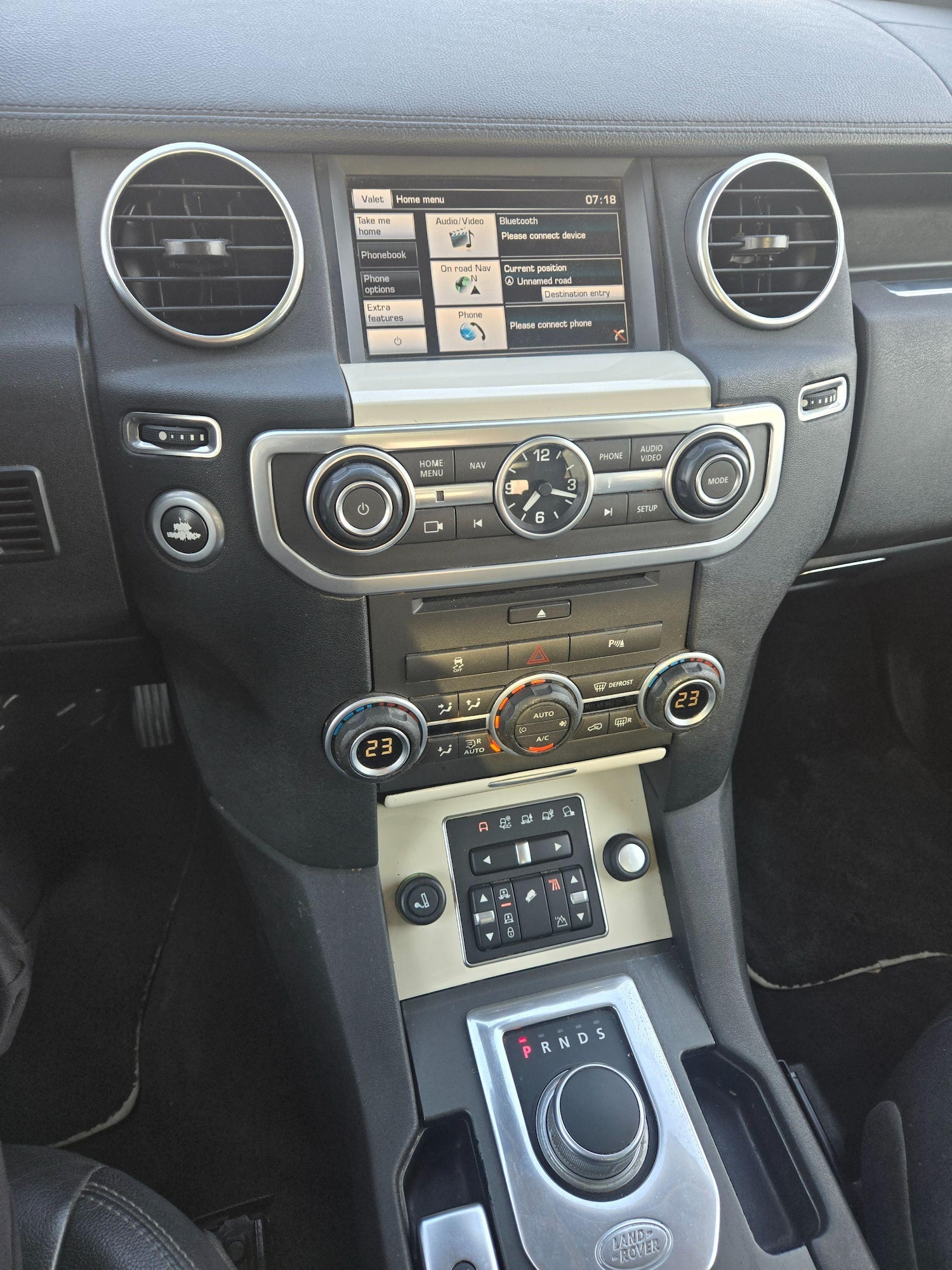 Vehicle 36
