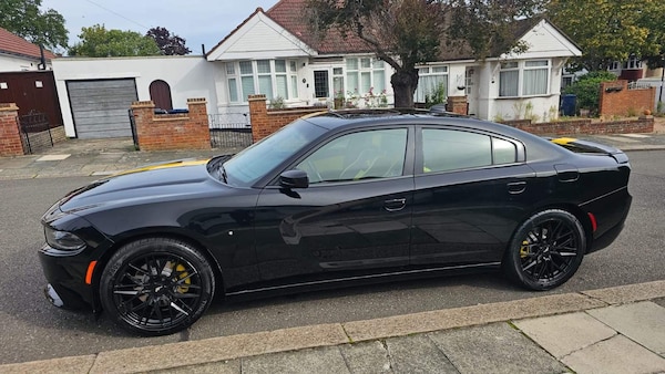 Used Dodge Charger for sale - 74101570: Photo 10