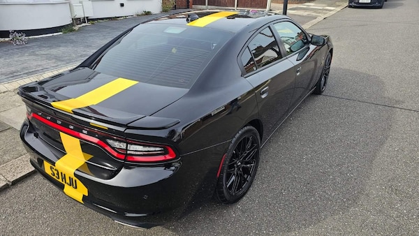 Used Dodge Charger for sale - 74101570: Photo 11