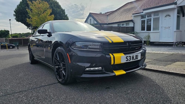 Used Dodge Charger for sale - 74101570: Photo 15