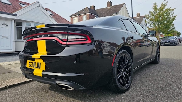 Used Dodge Charger for sale - 74101570: Photo 16
