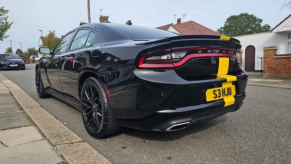 Used Dodge Charger for sale - 74101570: Photo 17