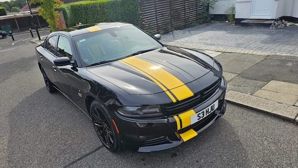 Used Dodge Charger for sale - 74101570: Photo 1