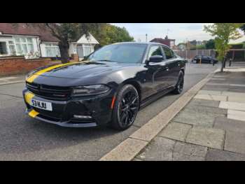 Used Dodge Charger 2018 for sale - 74101570: Photo