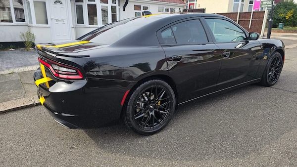 Used Dodge Charger for sale - 74101570: Photo 4