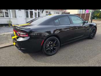 Used Dodge Charger 2018 for sale - 74101570: Photo