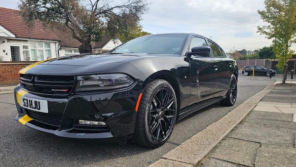 Used Dodge Charger for sale - 74101570: Photo 5
