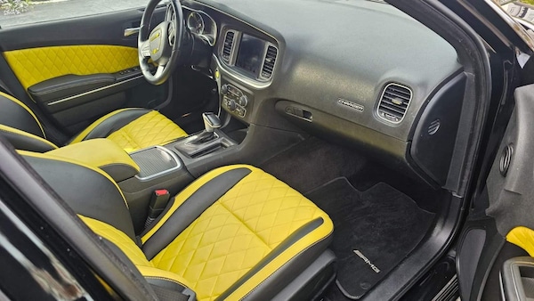 Used Dodge Charger for sale - 74101570: Photo 7