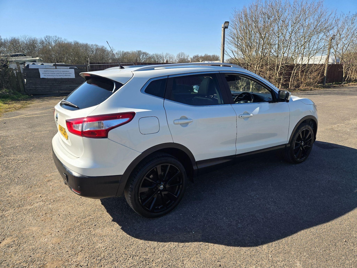Vehicle 23