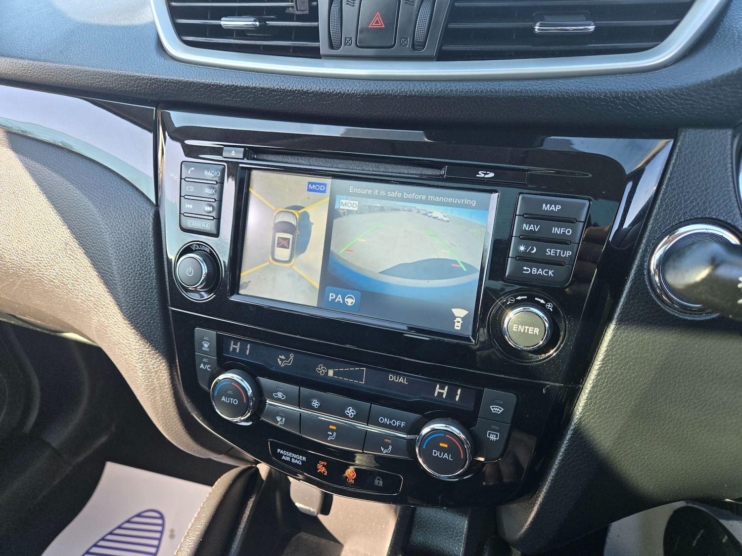 Vehicle 24