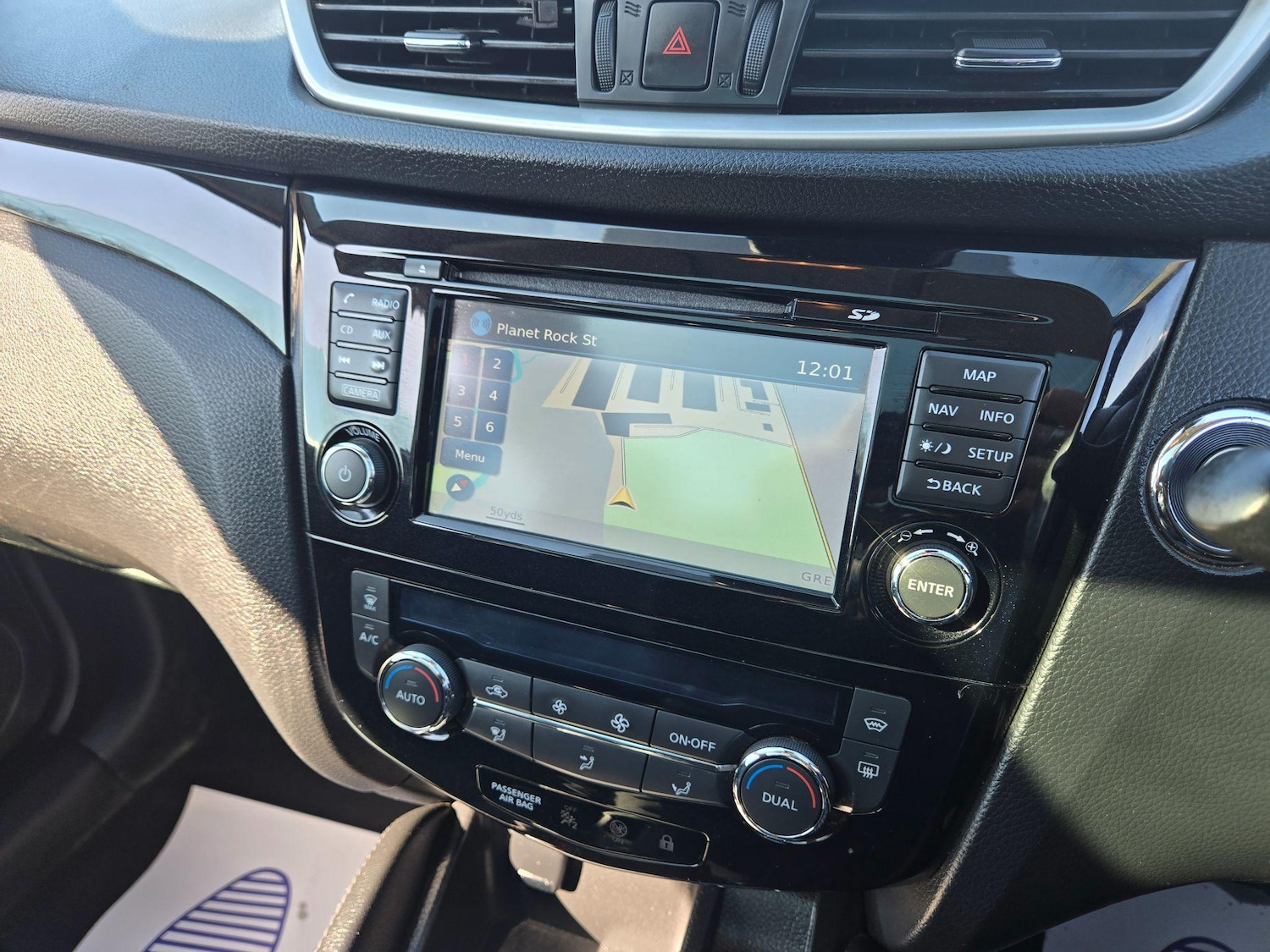 Vehicle 25