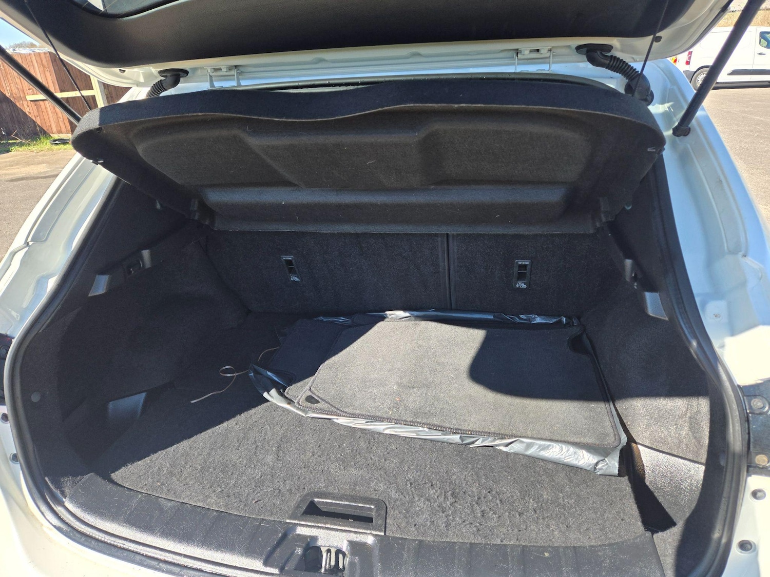 Vehicle 26