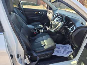 Used Nissan Qashqai 2014 for sale - 74070312: Photo
