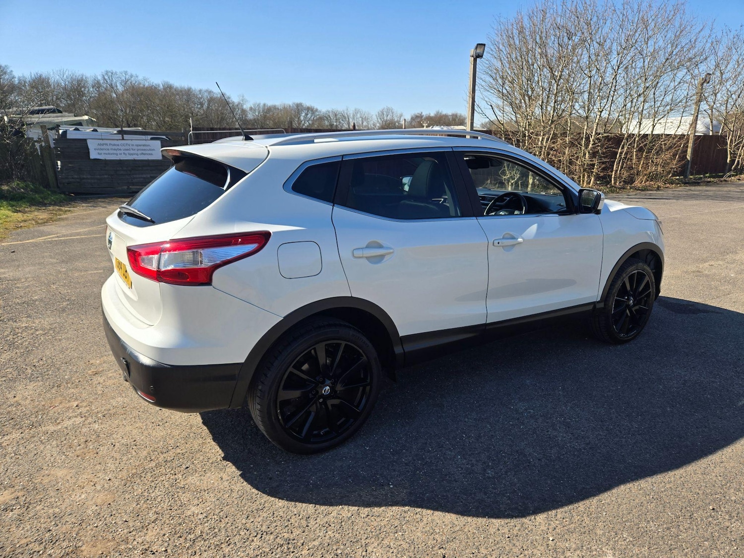 Vehicle 30