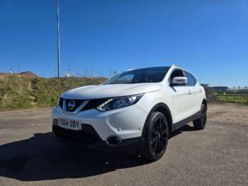 Used Nissan Qashqai 2014 for sale - 74070312: Photo