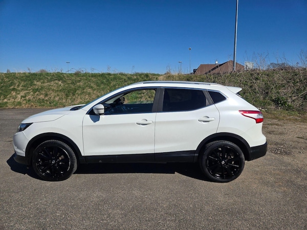 Used Nissan Qashqai 2014 for sale - 74070312: Photo 6