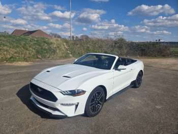 (20) - 2.3T EcoBoost SelShift Euro 6 2dr