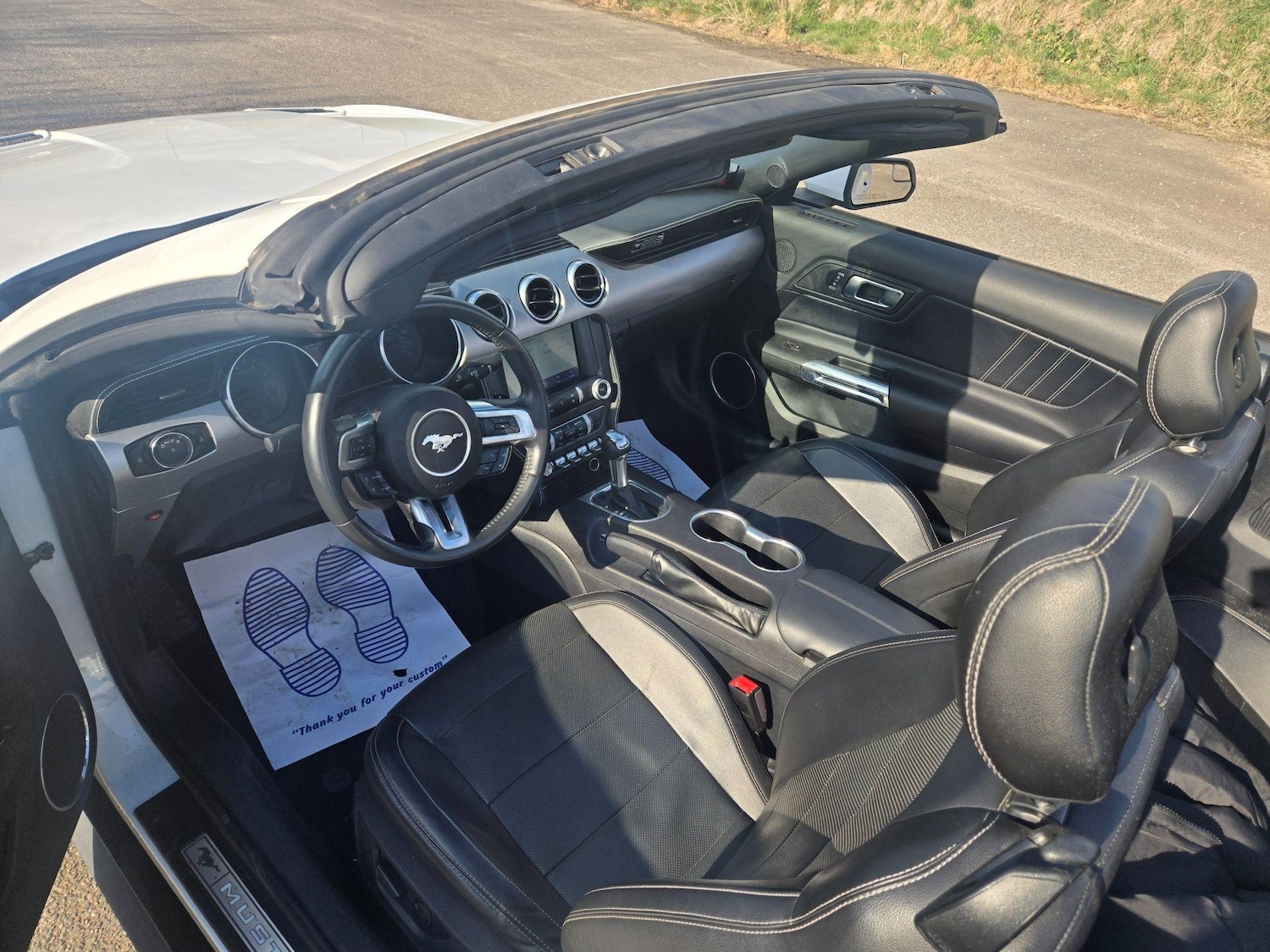 Vehicle 25