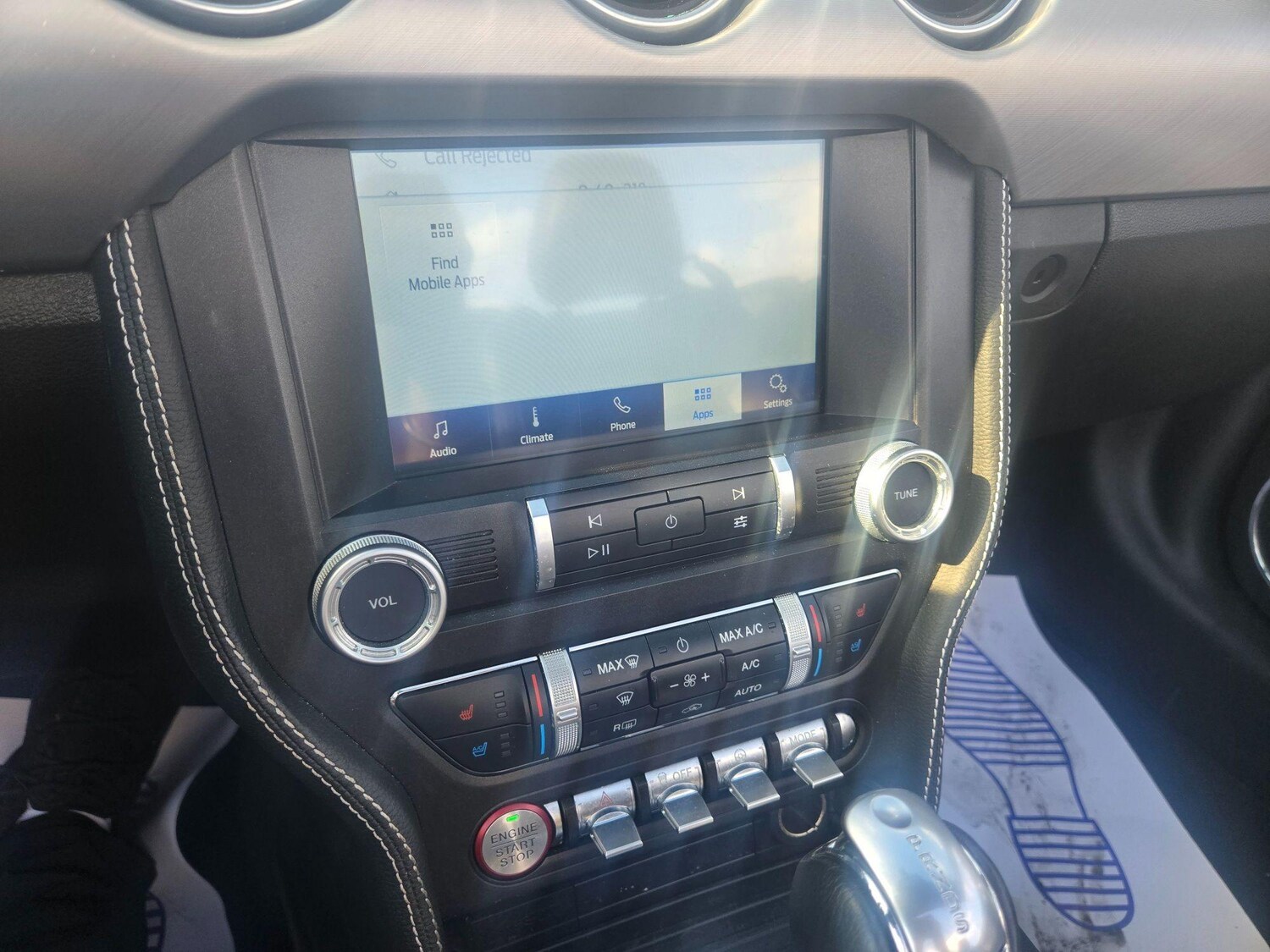 Vehicle 29