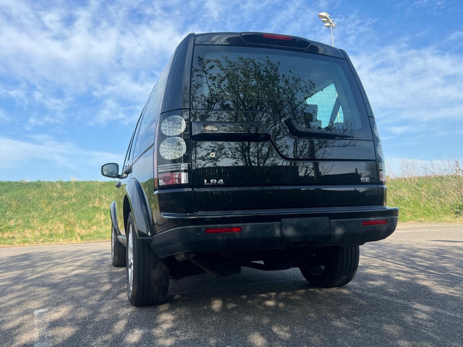 Vehicle 15