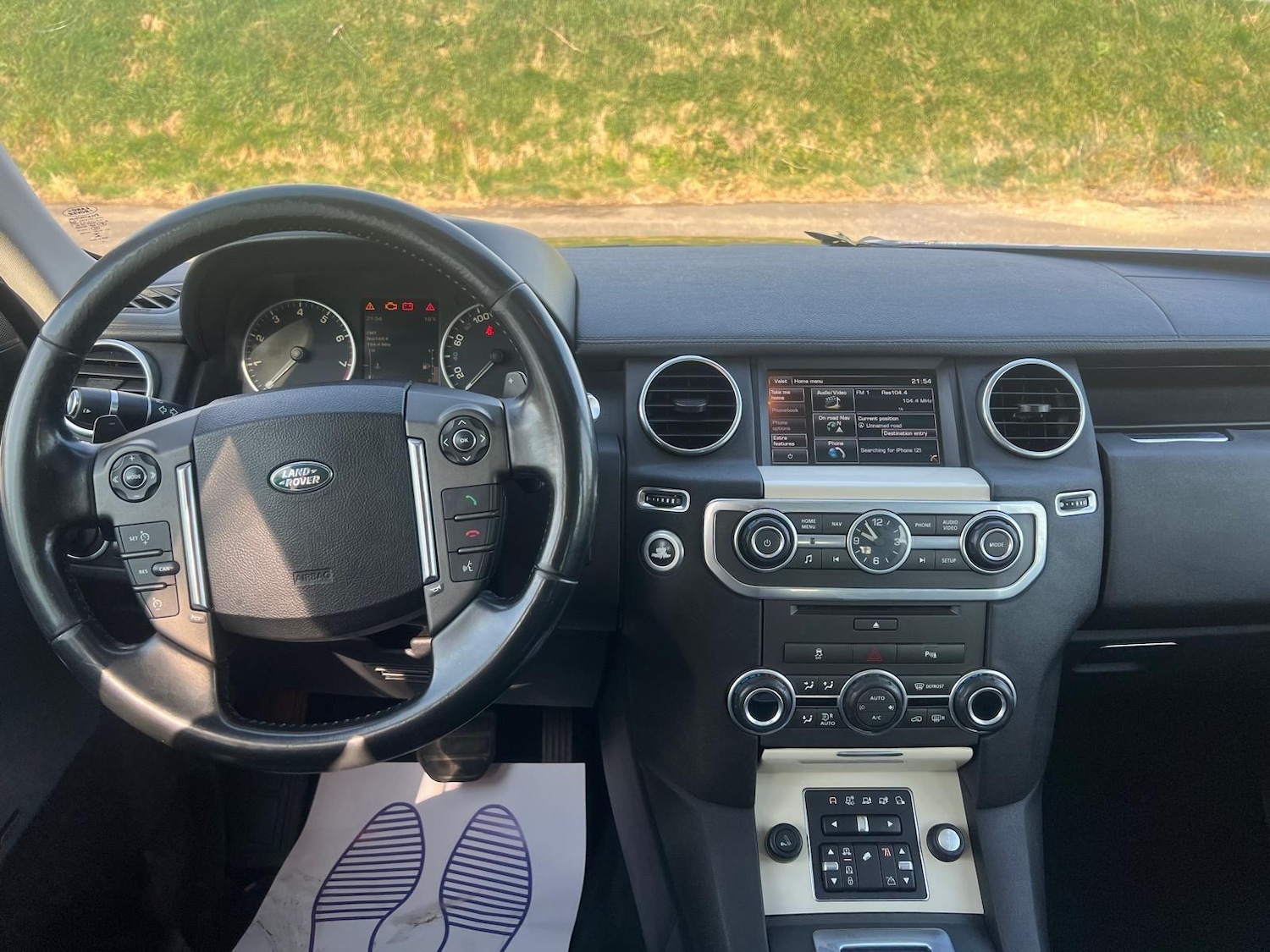 Vehicle 25