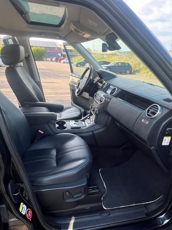 Used Land Rover Discovery 4 for sale - 74799675: Photo 26