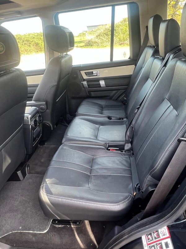 Used Land Rover Discovery 4 for sale - 74799675: Photo 29