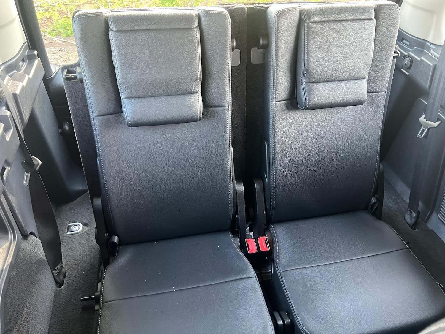 Vehicle 31