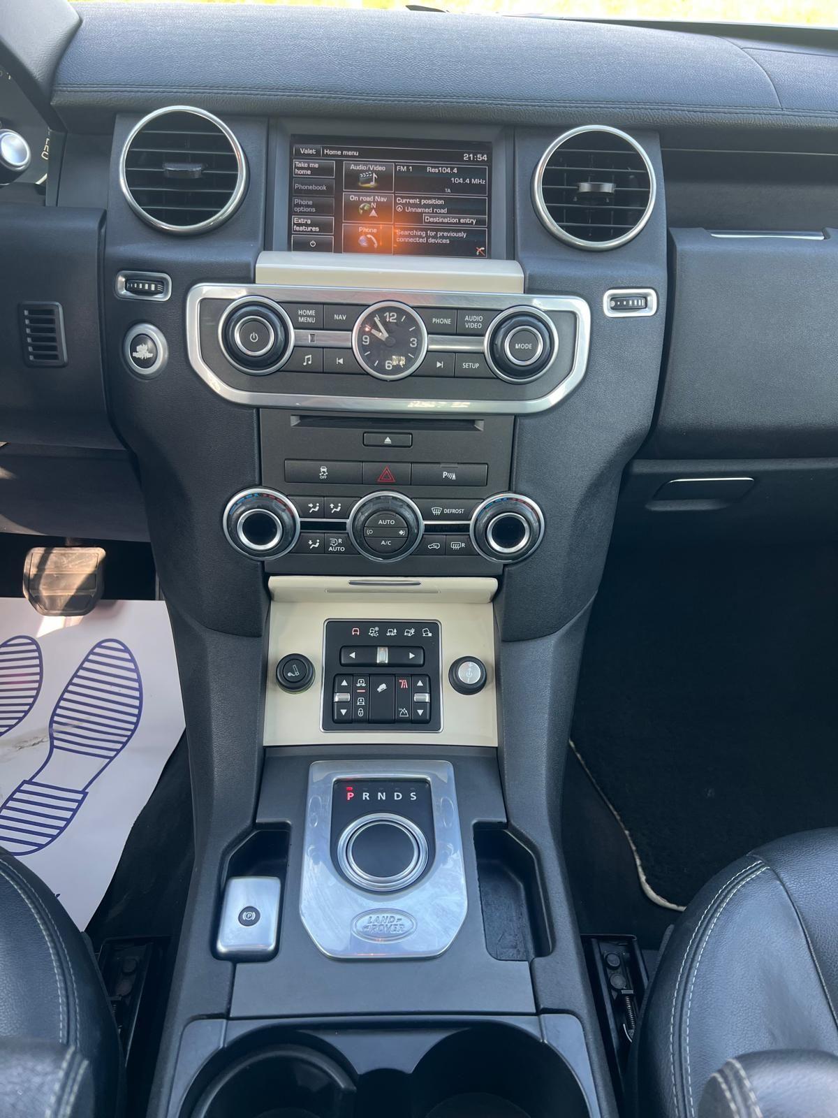 Vehicle 34