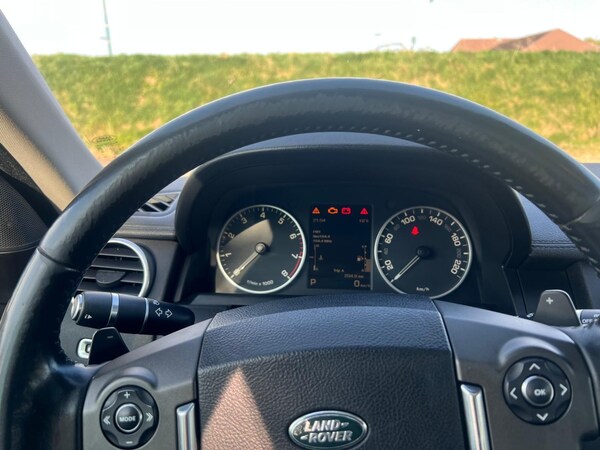 Used Land Rover Discovery 4 for sale - 74799675: Photo 36
