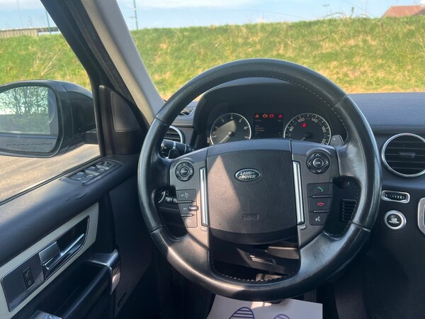 Used Land Rover Discovery 4 for sale - 74799675: Photo 37