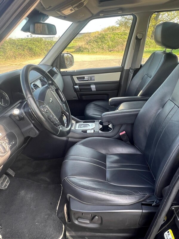 Used Land Rover Discovery 4 for sale - 74799675: Photo 39