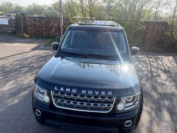 Used Land Rover Discovery 4 2015 for sale - 74799675: Photo