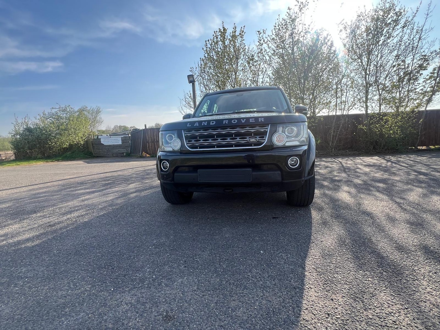 Vehicle 43