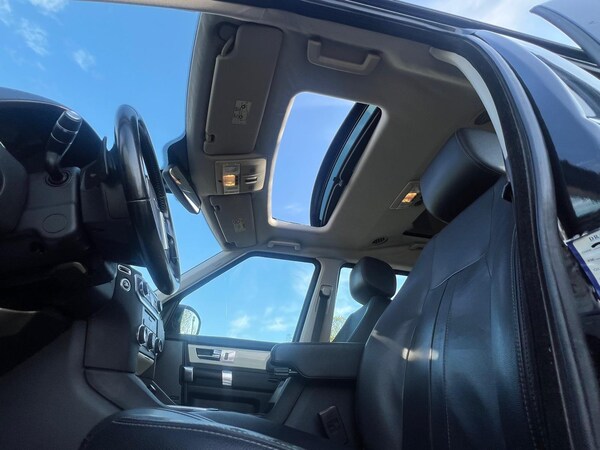 Used Land Rover Discovery 4 for sale - 74799675: Photo 44