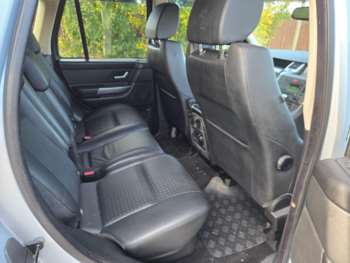 Used Land Rover Range Rover Sport 2006 for sale - 74111085: Photo