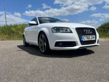 Used Audi A3 2010 for sale - 74823268: Photo
