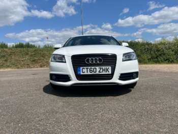 Used Audi A3 2010 for sale - 74823268: Photo